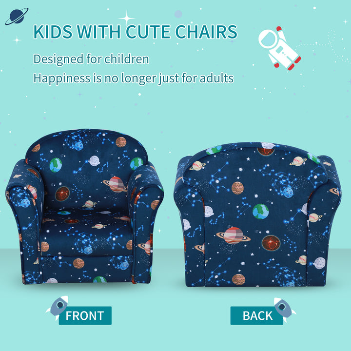 Kids Armchair