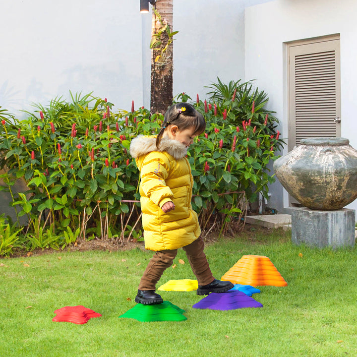 Kids Balance Stepping Stones