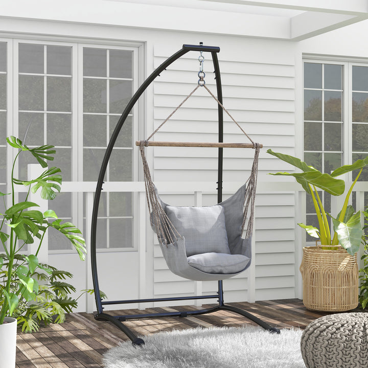 Hammock Chair Stand