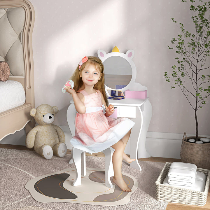 Kids Dressing Table