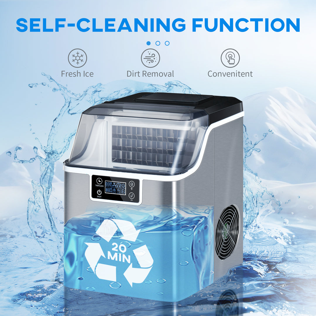 Ice Maker Machine