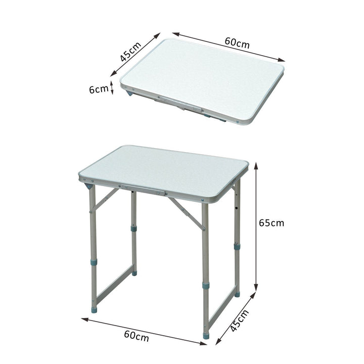 Folding Picnic Table