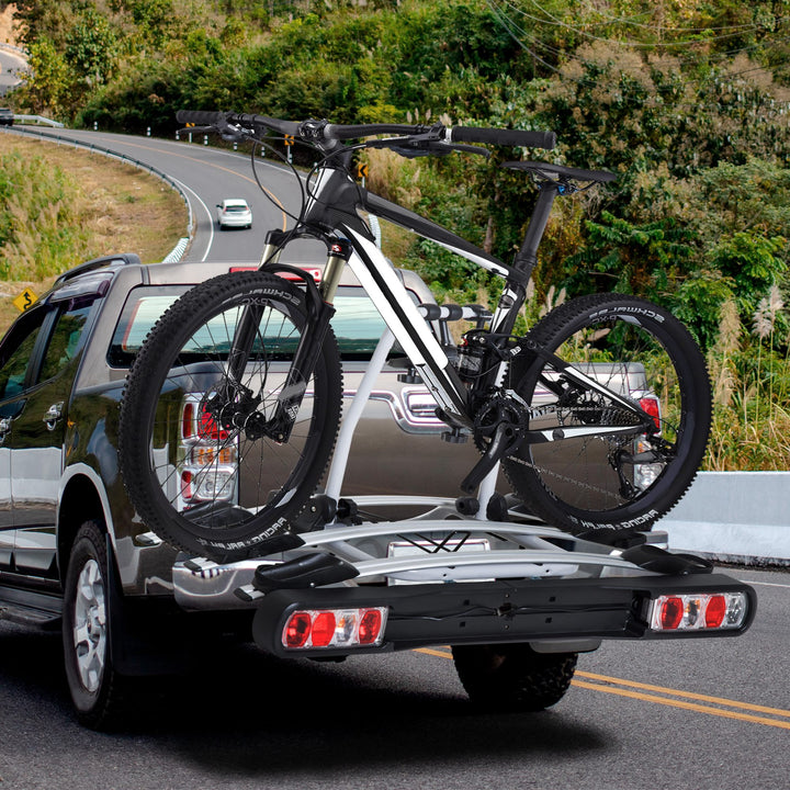 Bicycle Carrier Rear Rack