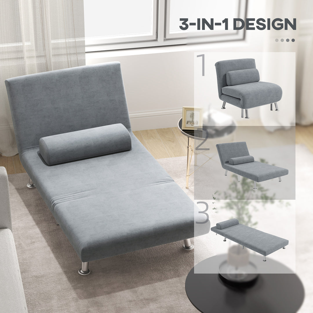 Single Sofa Bed