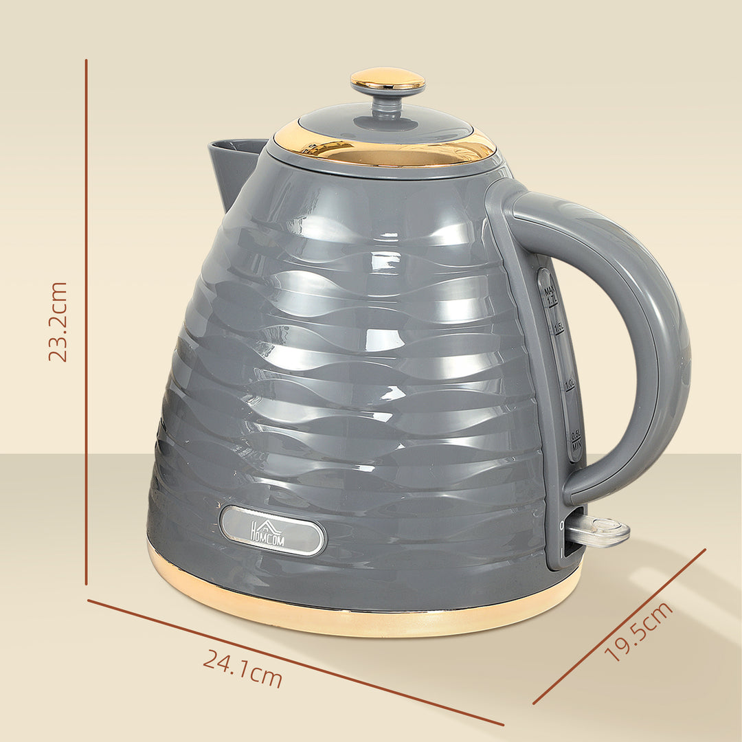 Electric Kettle