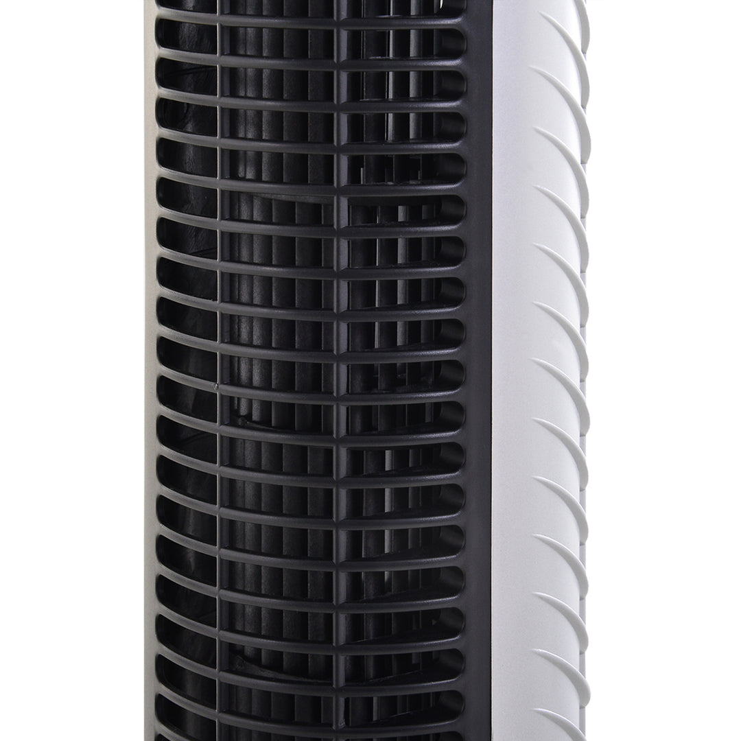 Oscillating Tower Fan