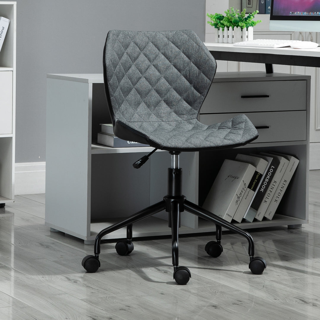 HOMCOM Swivel Chair