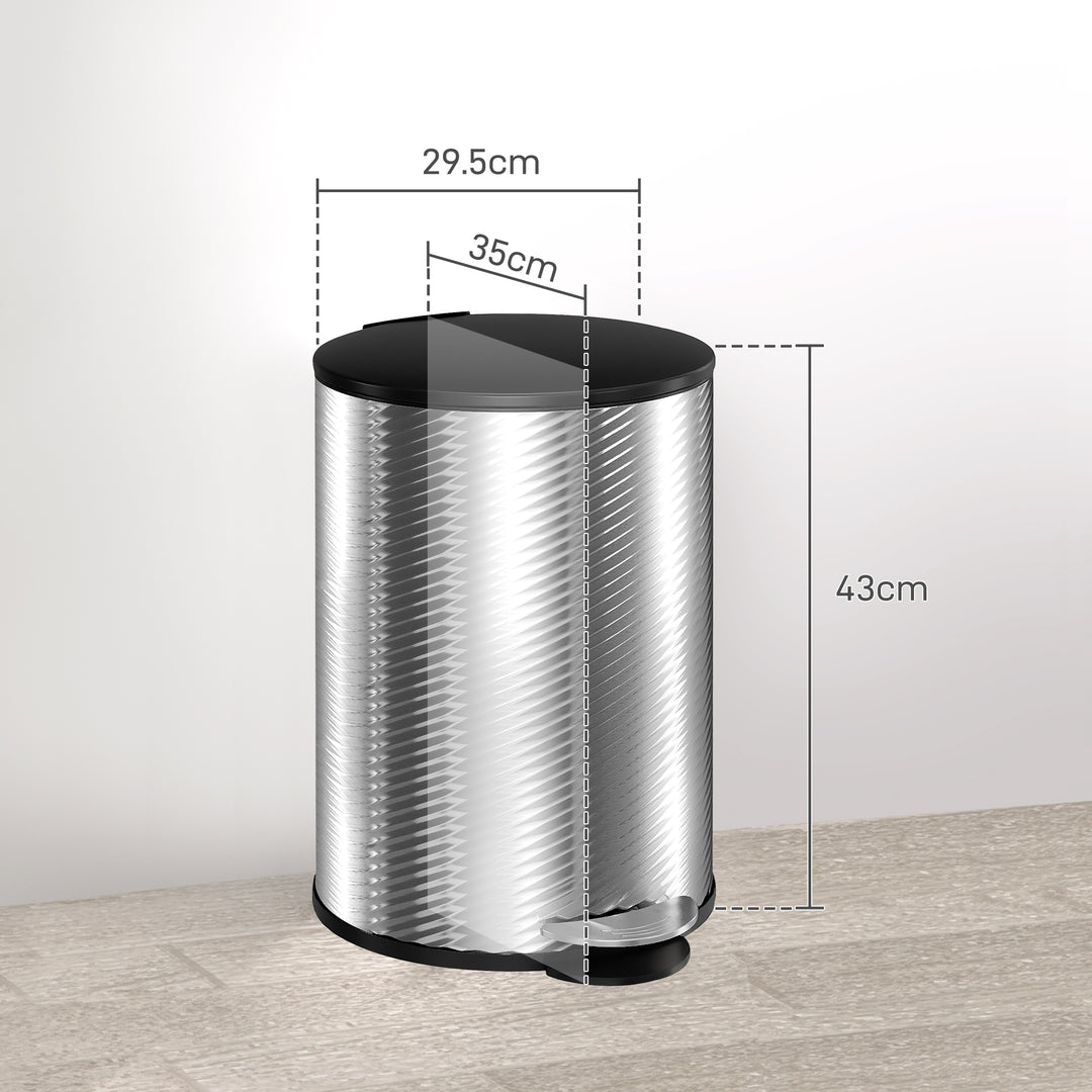 20 Litre Kitchen Bin