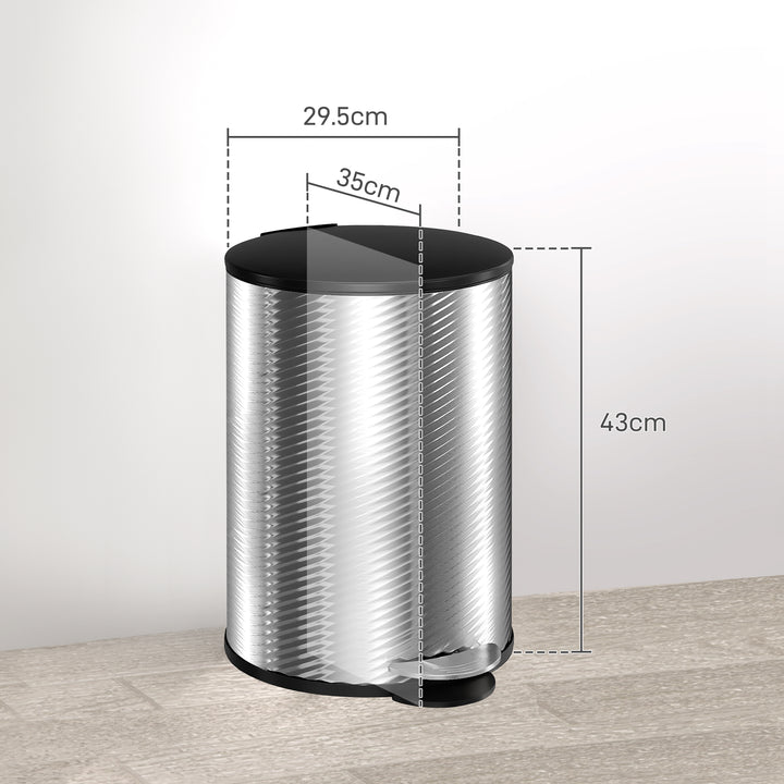 20 Litre Kitchen Bin