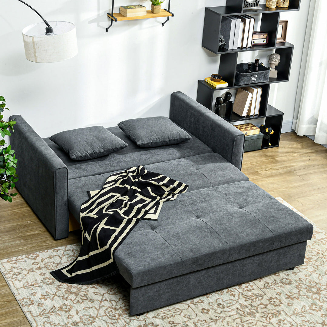 2 Seater Sofa Bed