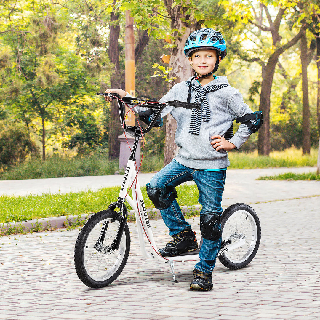 Stunt Scooter for Teens and Kids