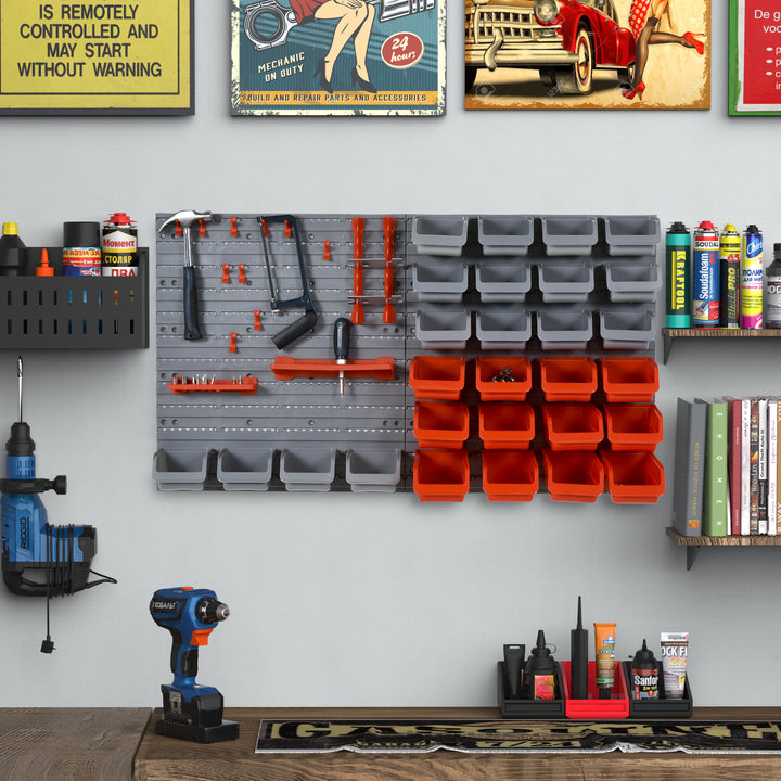 Garage Storage Unit