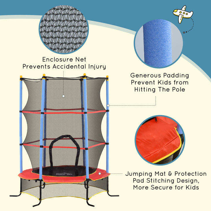 Kids Trampoline