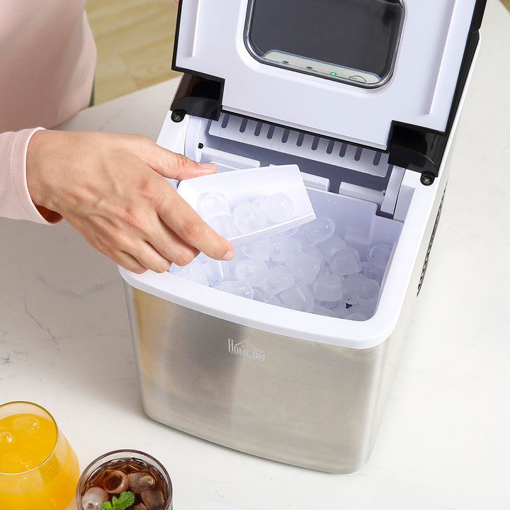 Ice Maker Machine