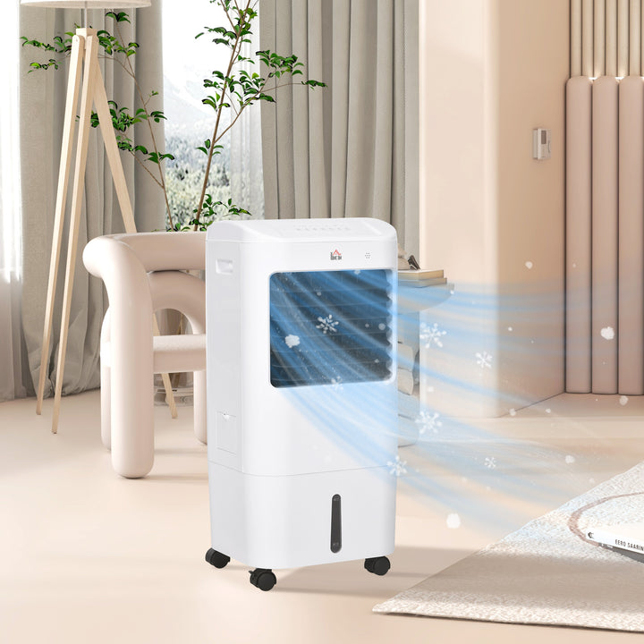 78cm Portable Evaporative Air Cooler