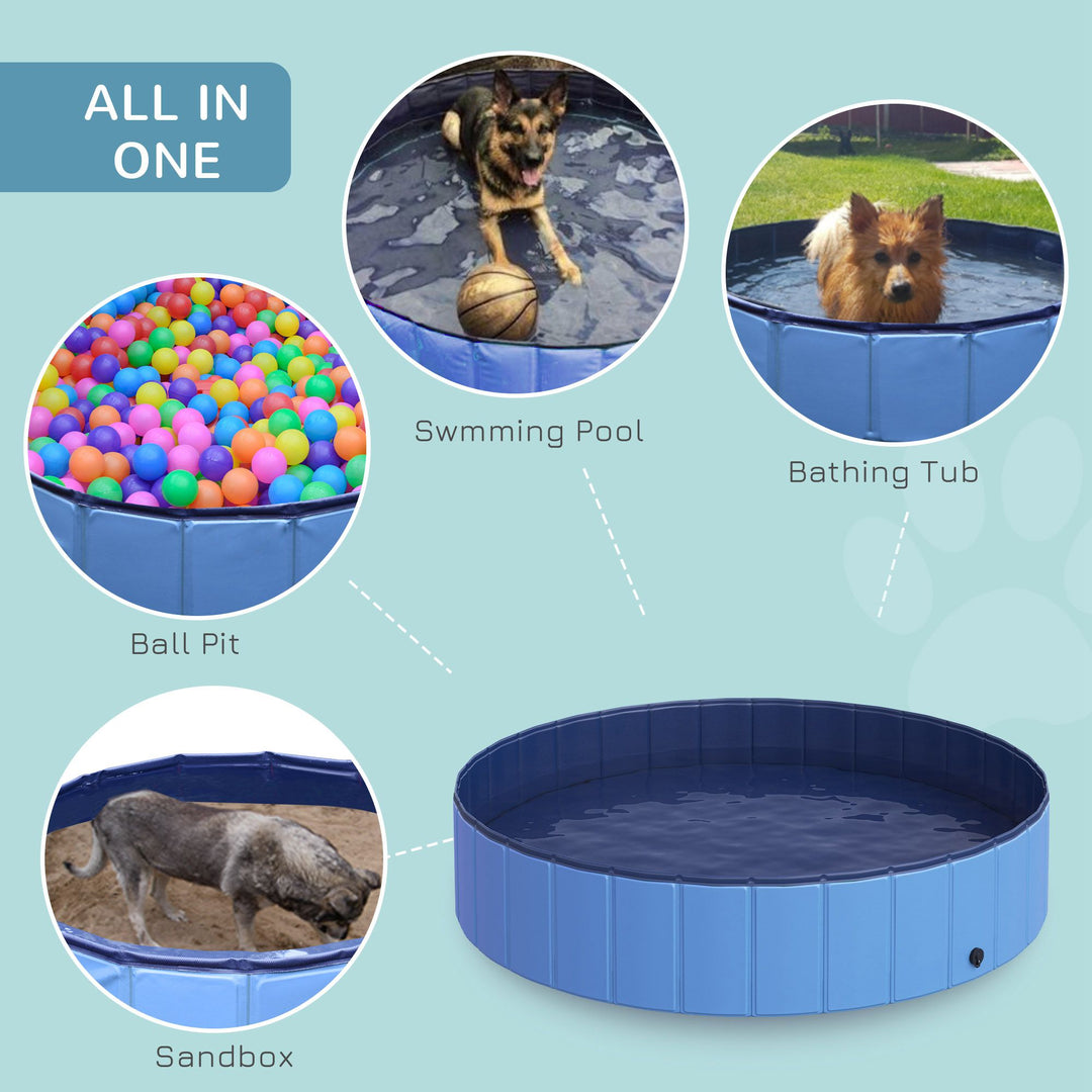 Durable Pet Swimming Pool