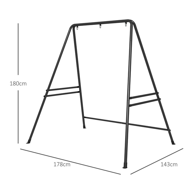 Hammock Chair Stand