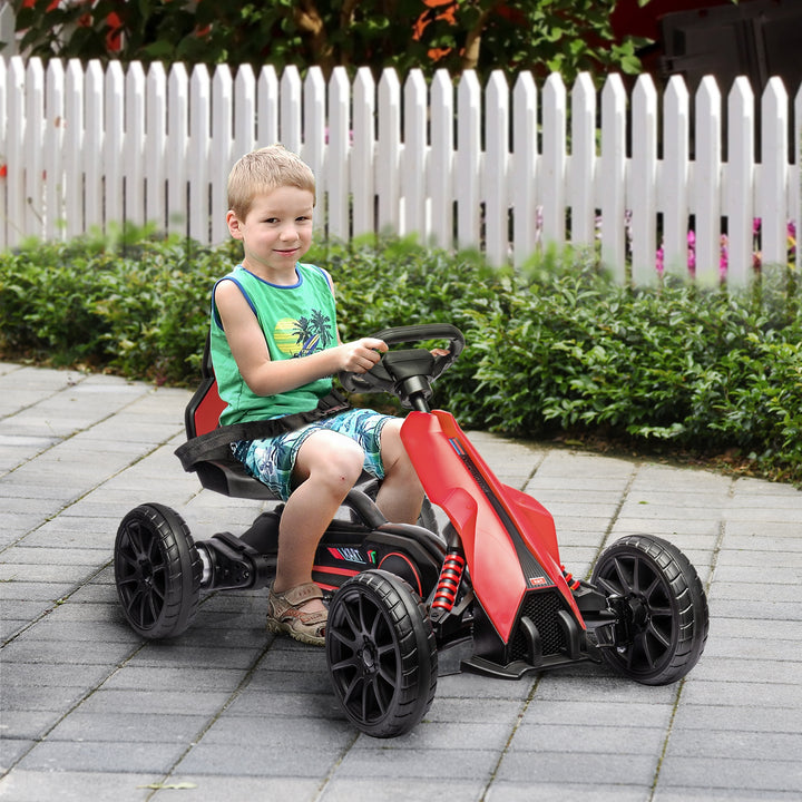 12V Electric Go Kart for Kids