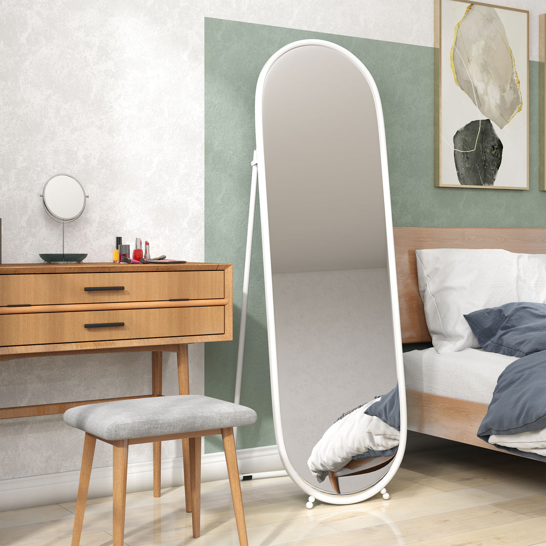 40 x 160cm Full Length Mirror