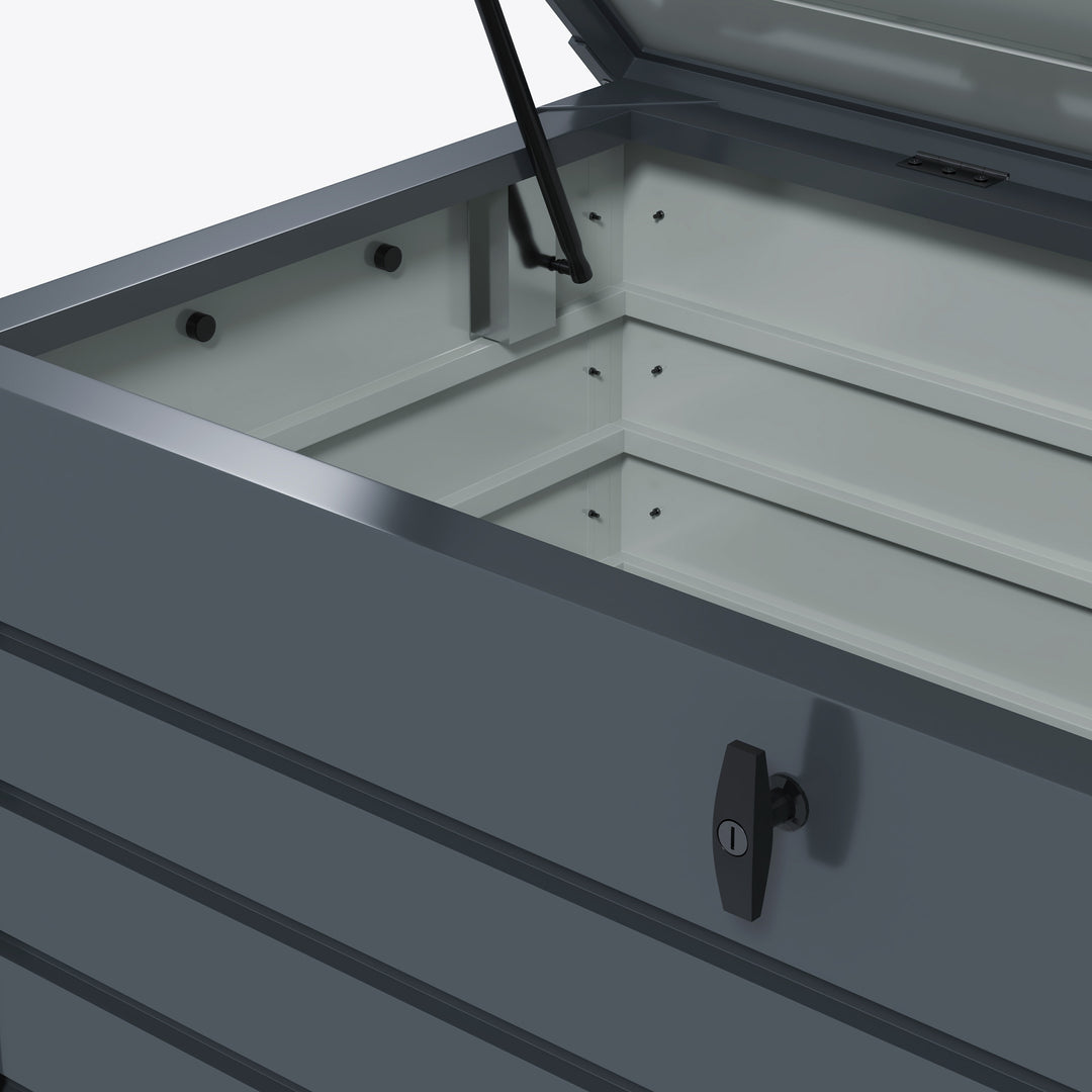 331 Litre Garden Storage Box