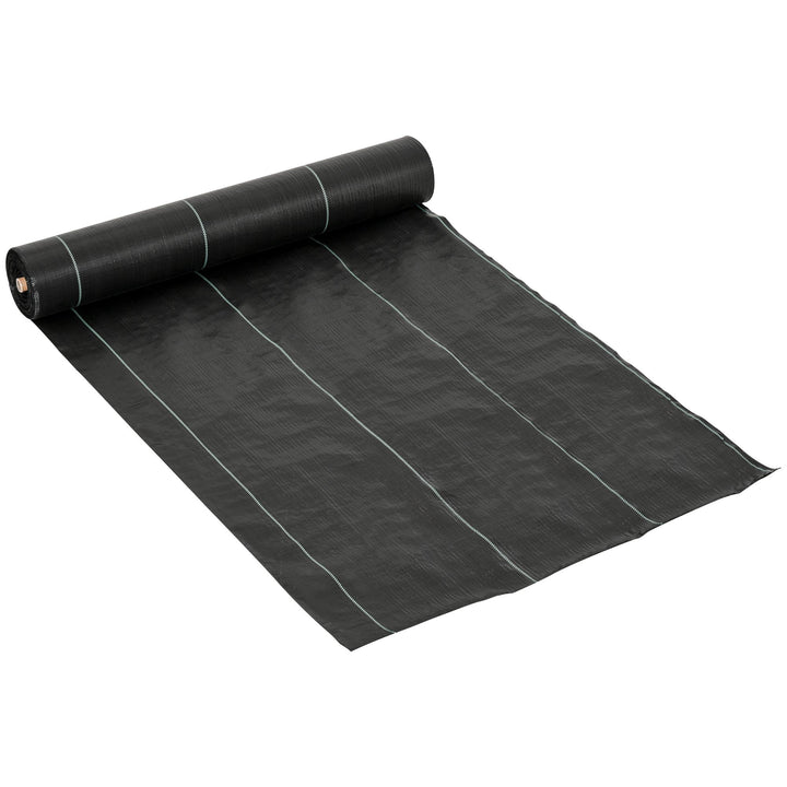 Weed Control Fabric