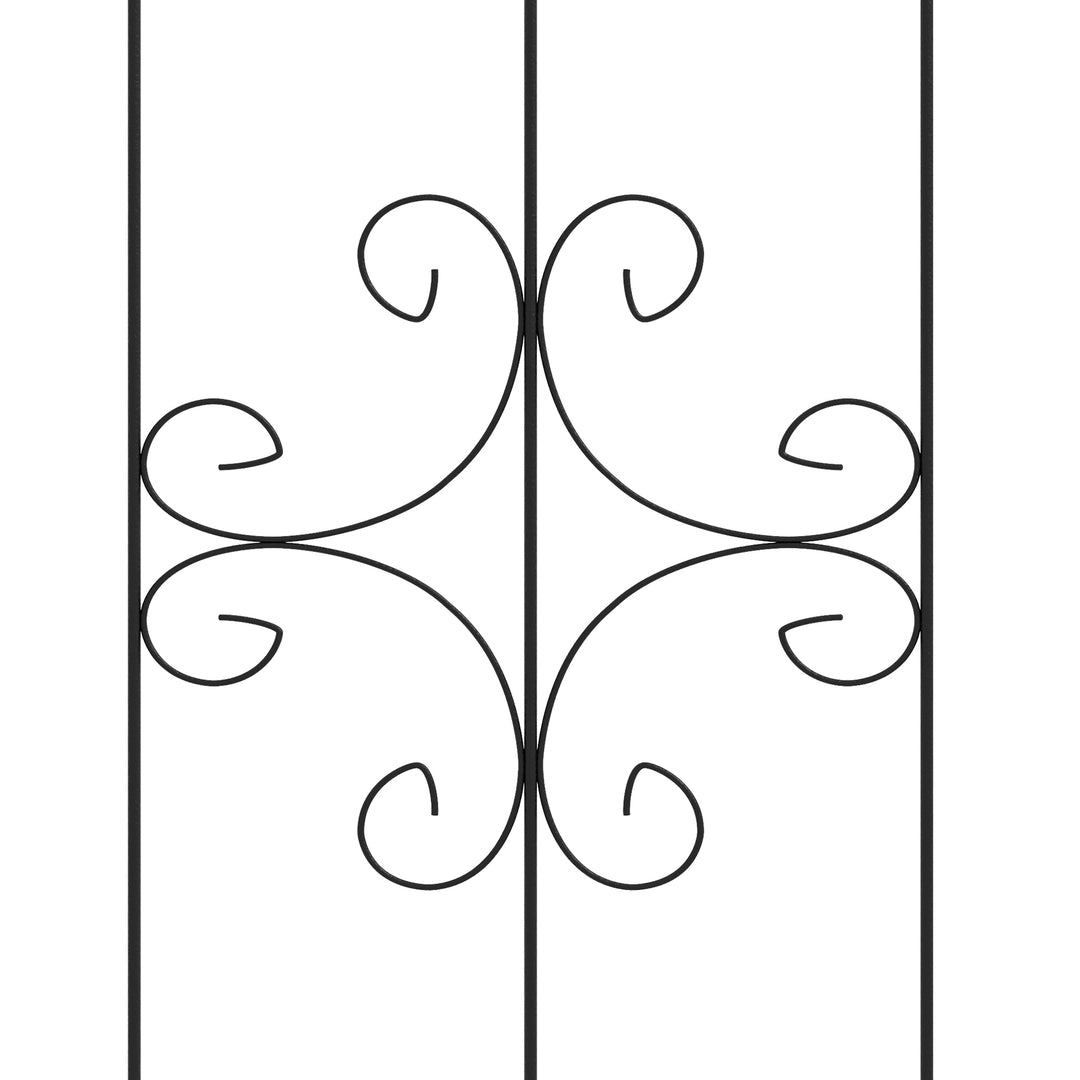 Metal Trellis Set of 2