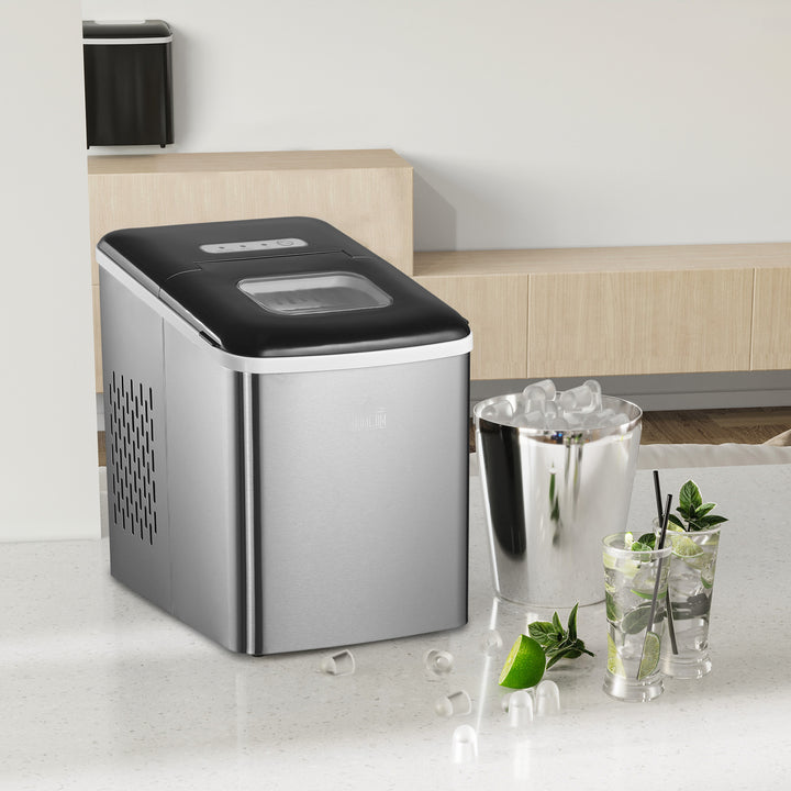 Ice Maker Machine