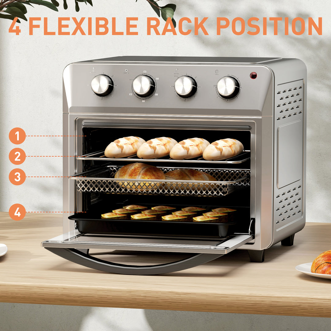 24L Air Fryer Oven