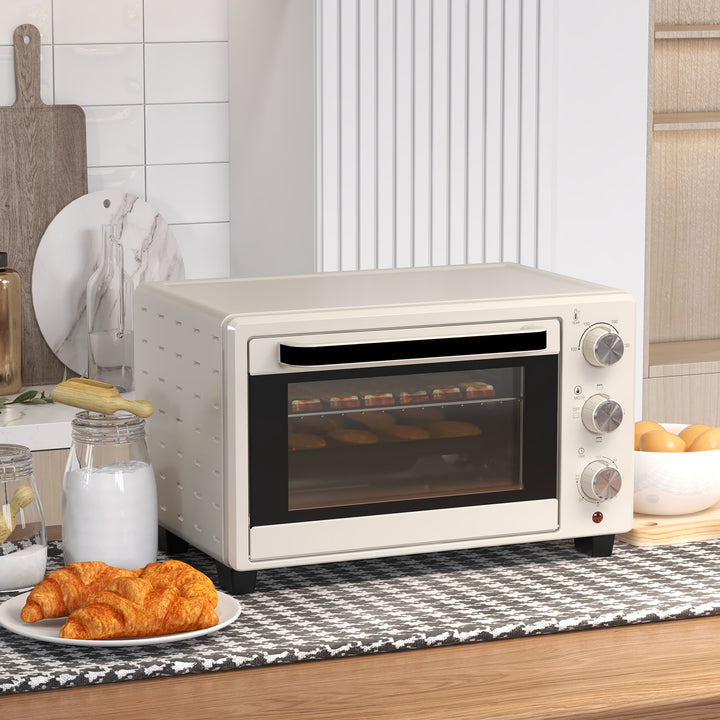 Mini Oven