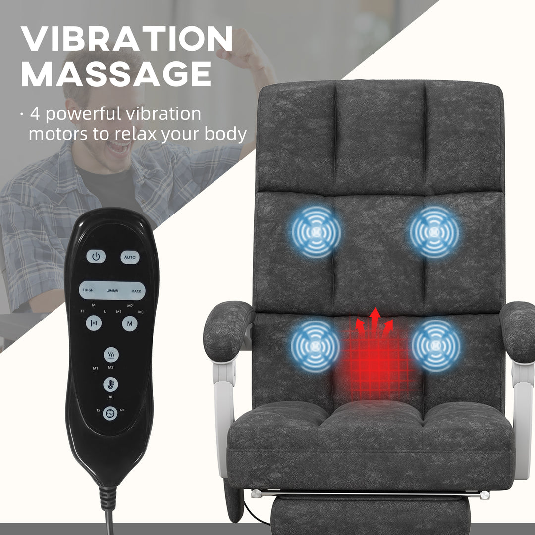 Vinsetto Executive Office Massage Chair