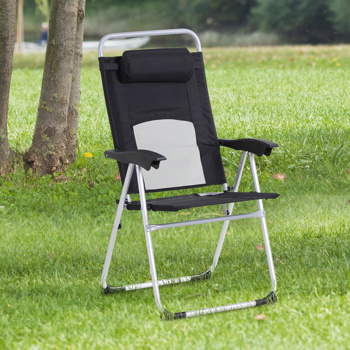 Folding Garden Chair