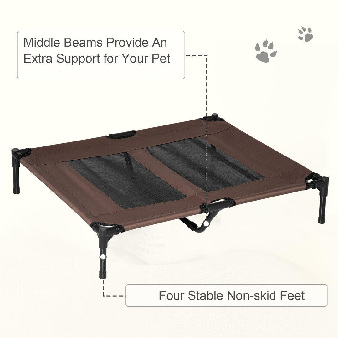 Elevated Pet Bed