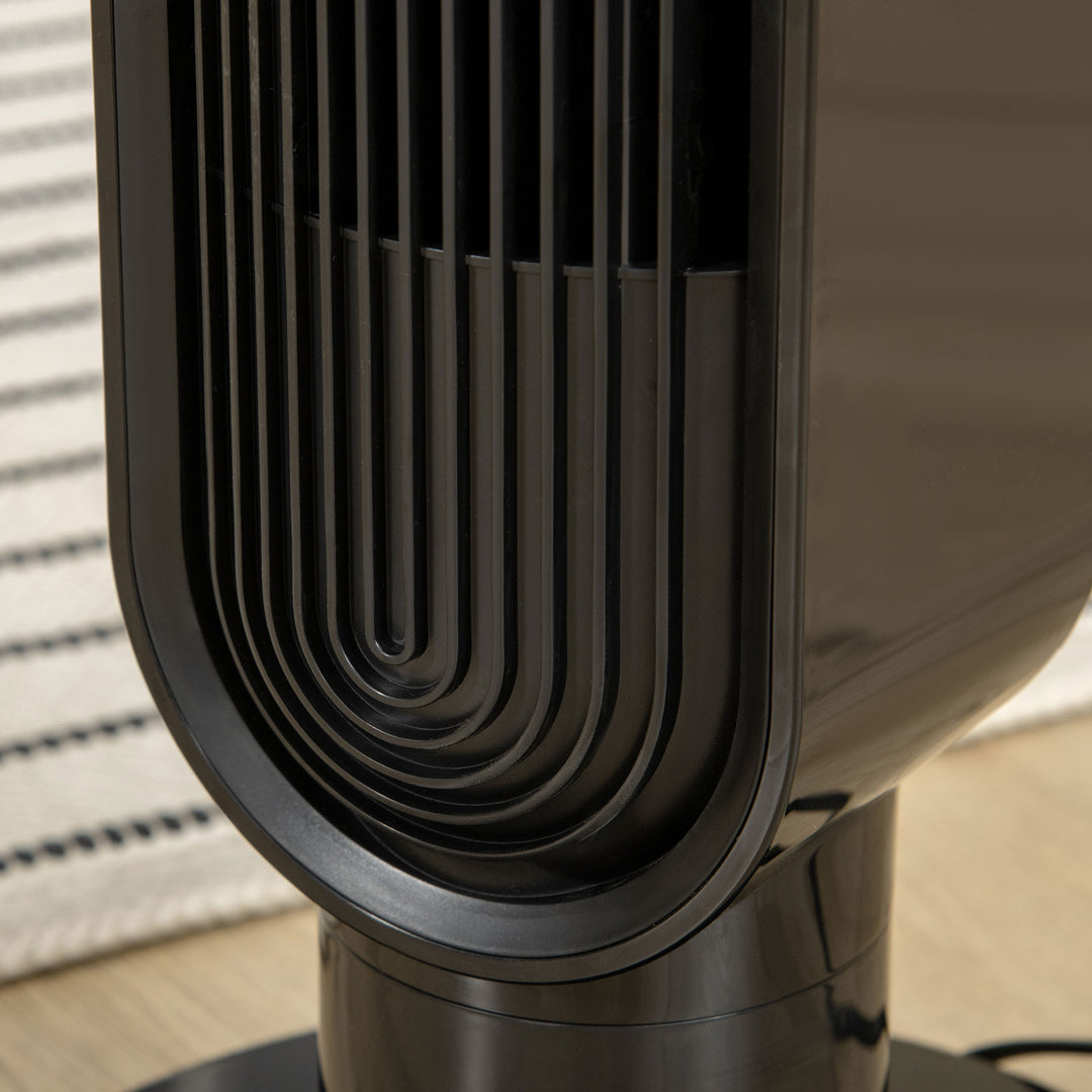 39" Oscillating Tower Fan with 3 Speeds