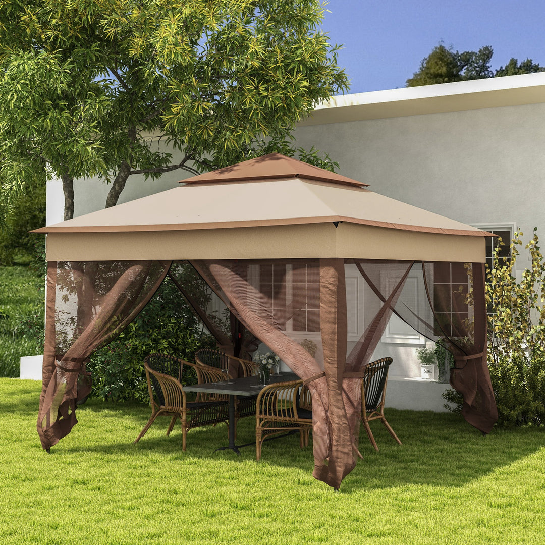 3 x 3(m) Pop Up Gazebo