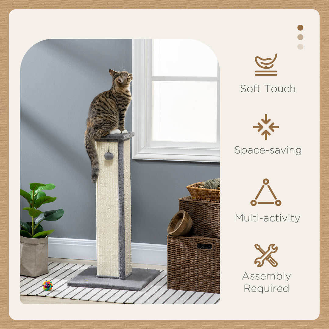 81cm Cat Scratcher