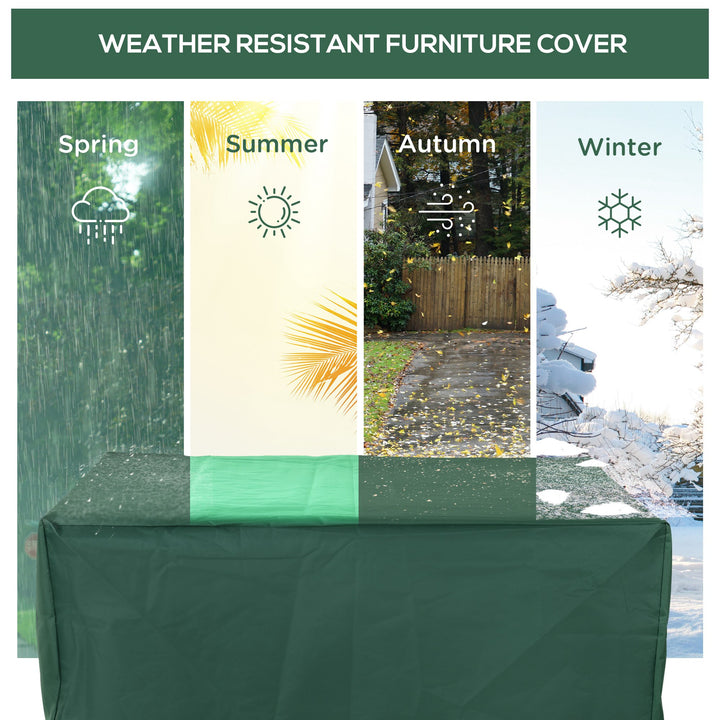 Garden Furniture Cover