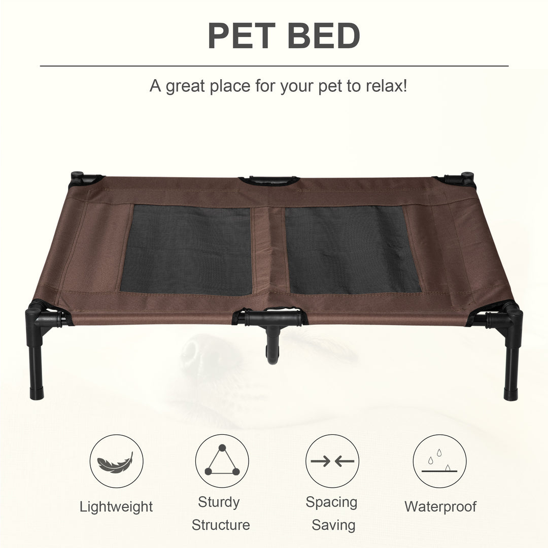 Elevated Pet Bed