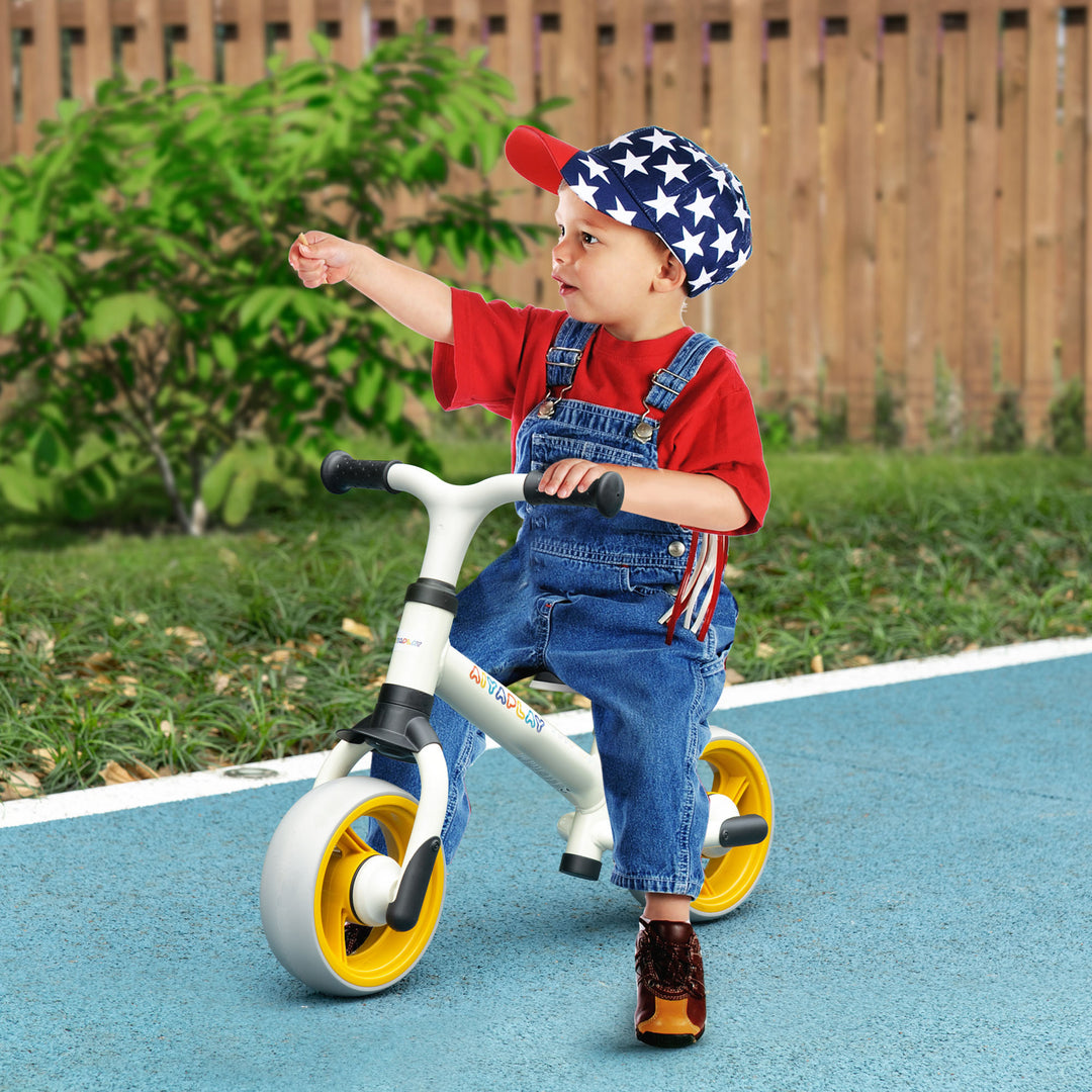 8" Balance Bike