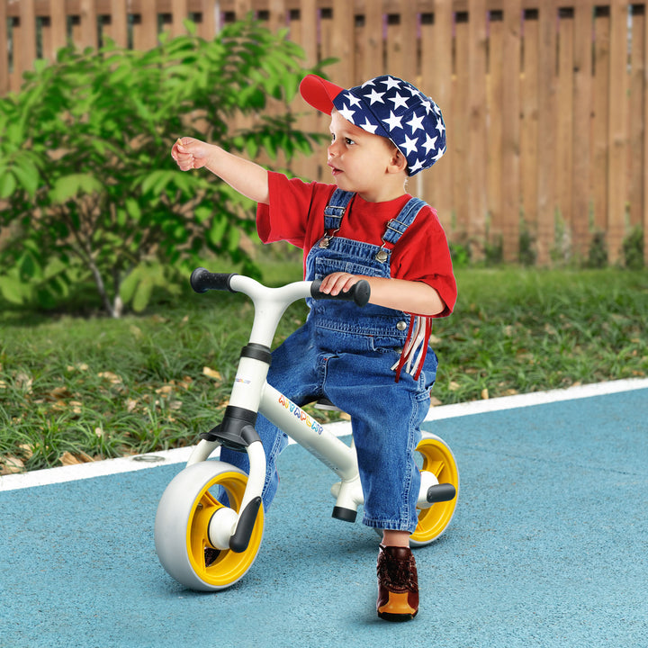 8" Balance Bike