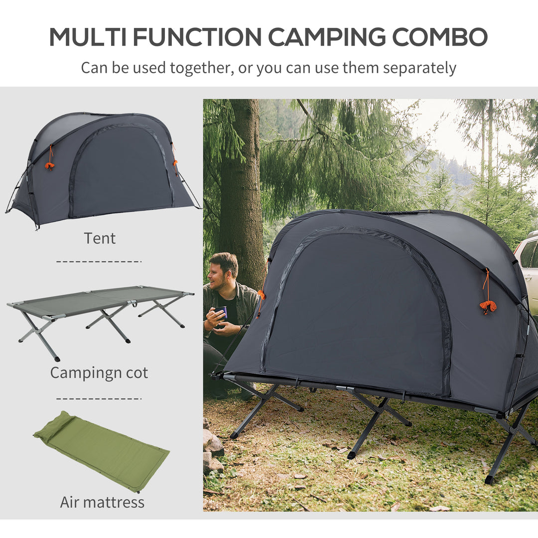 Folding Camping Tent Cot