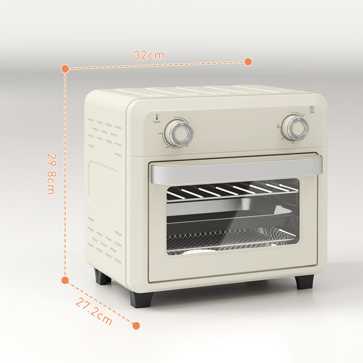 10L Air Fryer Oven