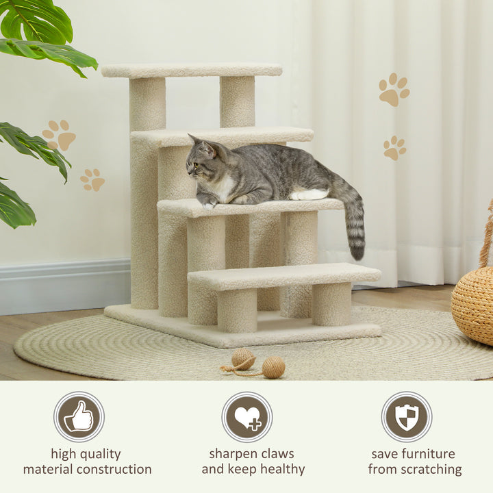 Durable Pet Stairs Ramp