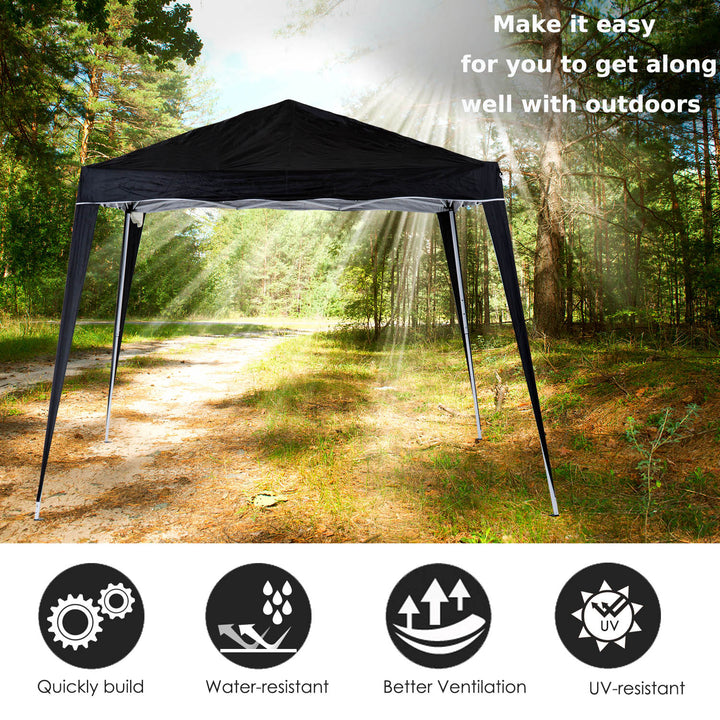 Pop-Up Tent