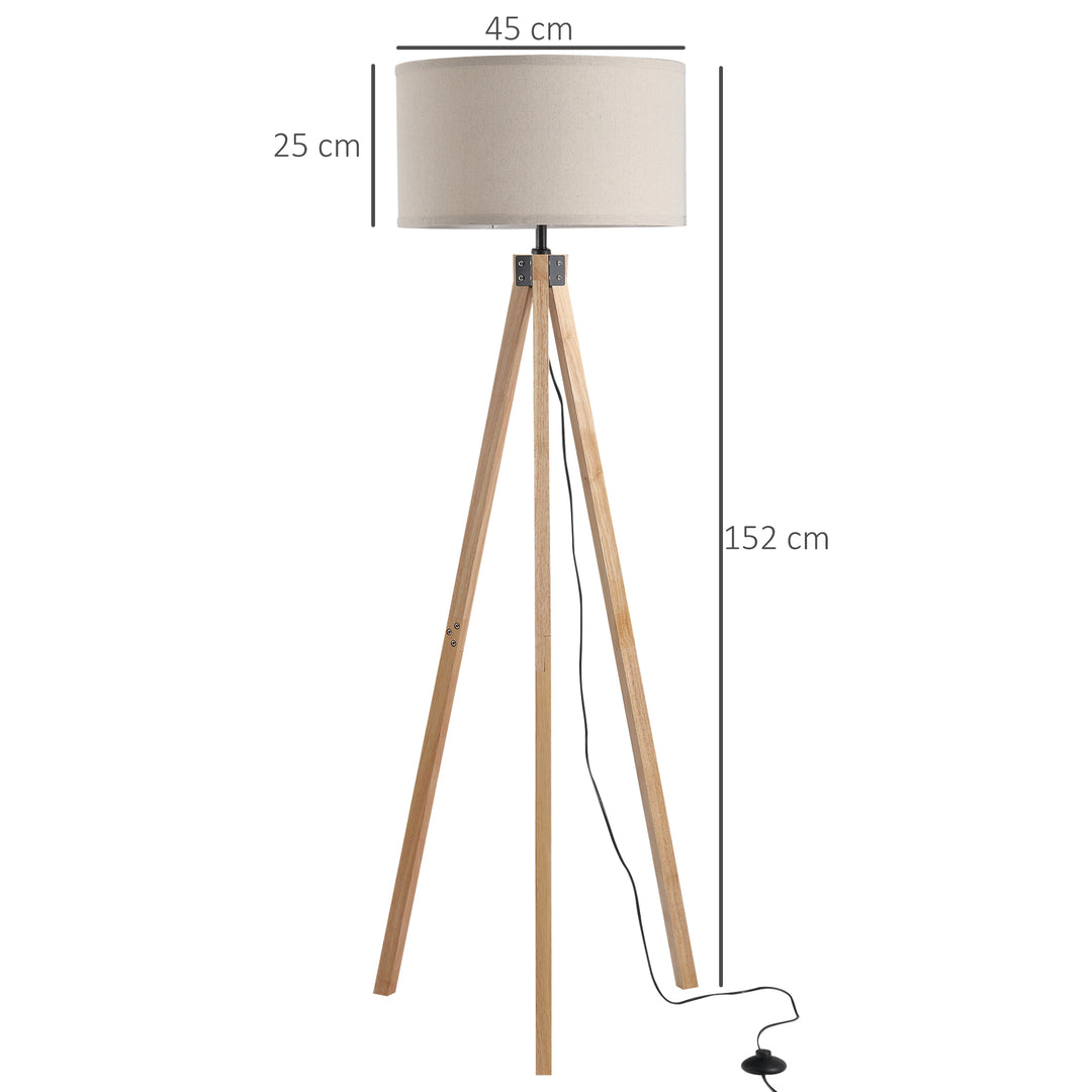 Floor Standing Lamp