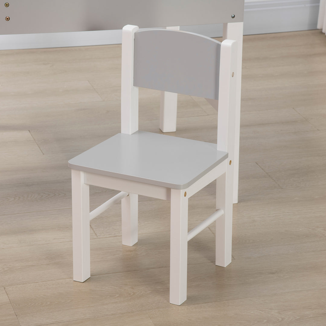 Kids Table and Chair Set