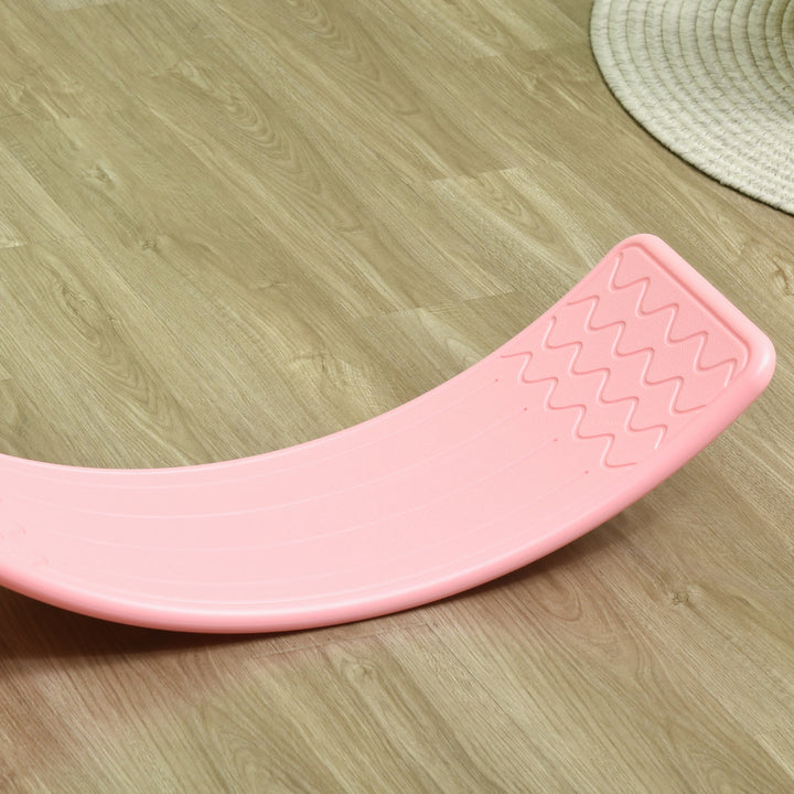 Pink Balance Board