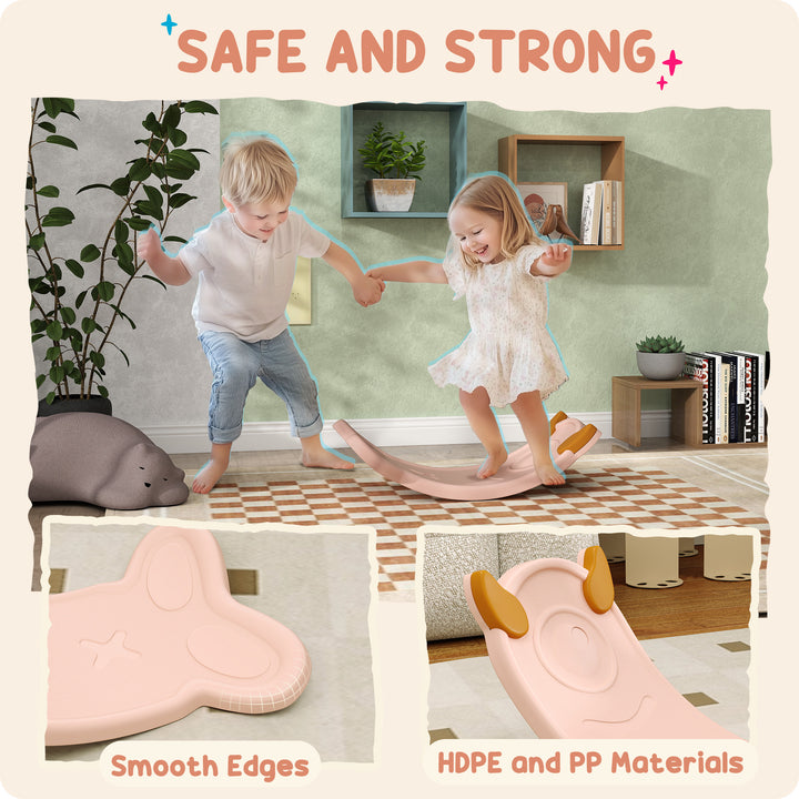 Balance Board for Kids Balance Training & Sensory Play