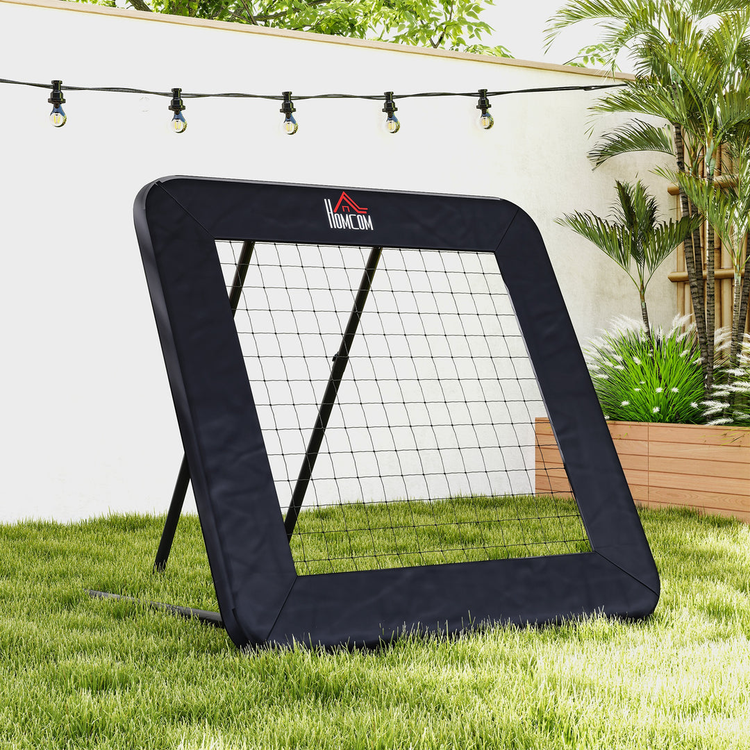 Football Rebound Net