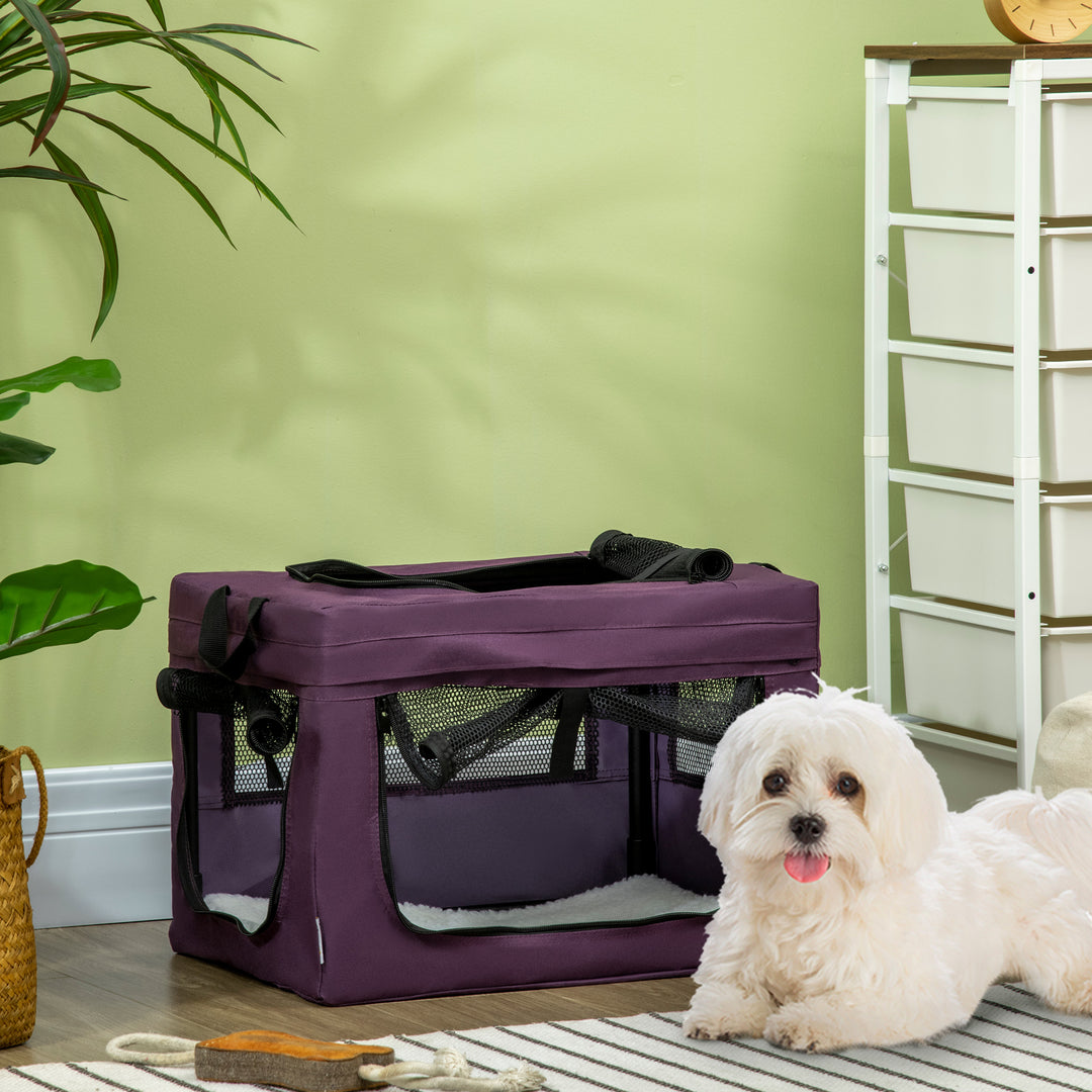 Portable Pet Carrier