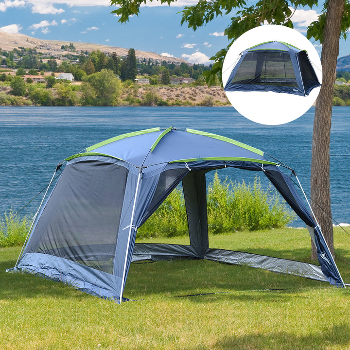 Portable Camping Tent